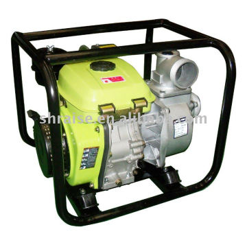 agricultural irrigation diesel water pump100KB-4DN